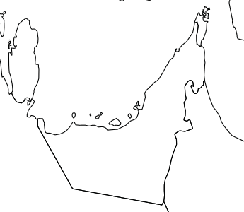 map of Vespoidea Ashmead, 1896